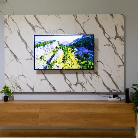 Da Vinci Appartamento *