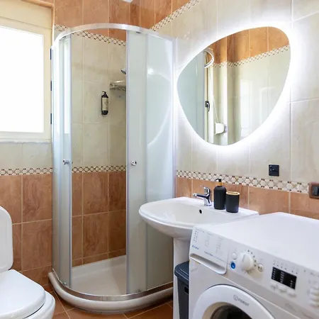 Appartamento Da Vinci Vlorë