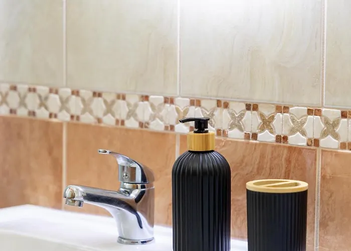 Da Vinci 公寓 Vlorë