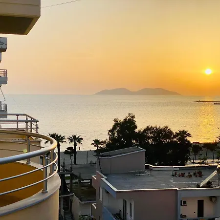 Da Vinci Apartament Wlora