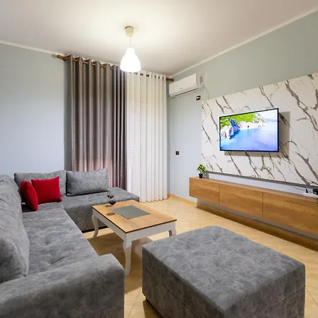 Apartmán Da Vinci *