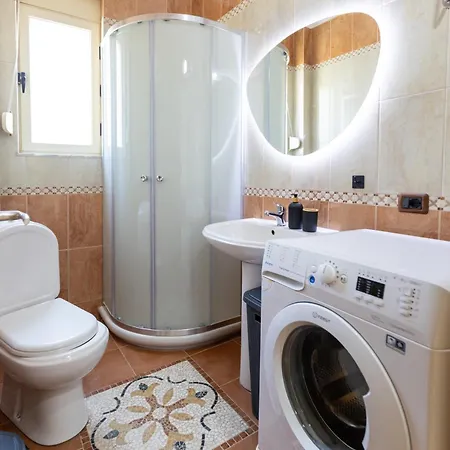 Da Vinci Apartament *