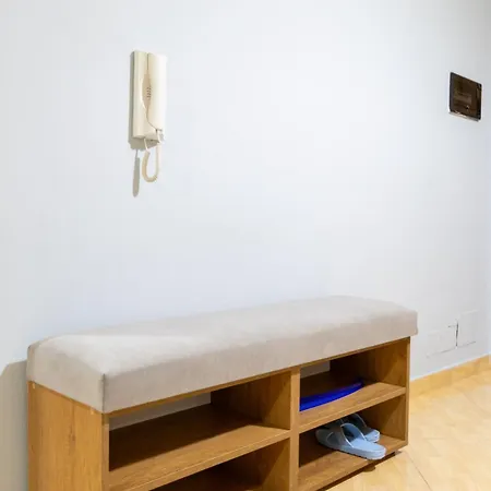 Apartament Da Vinci *