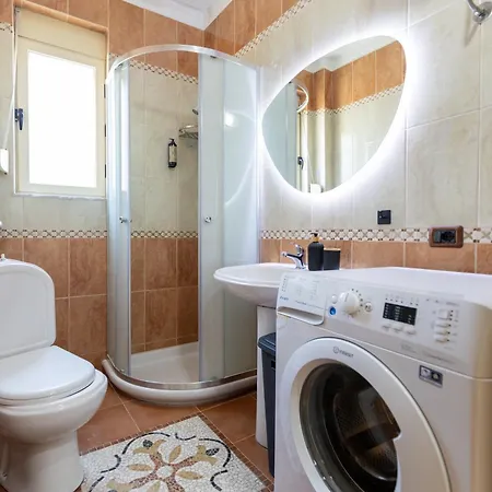 Da Vinci Apartament Wlora