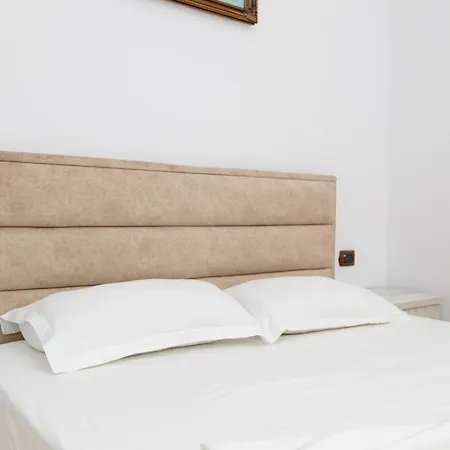 Da Vinci Apartament *