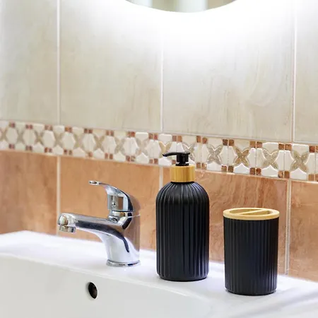 Da Vinci Apartament Wlora