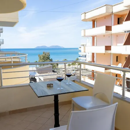 Da Vinci アパート