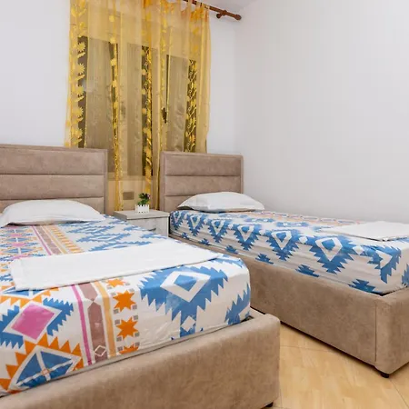 Apartament Da Vinci *