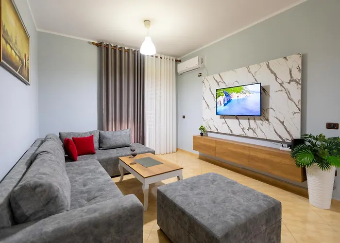 Apartmán Da Vinci *