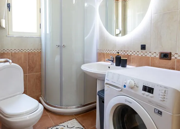 Da Vinci Apartmán *