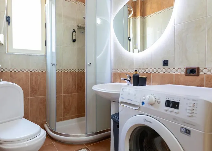 Da Vinci Apartmán Vlorë