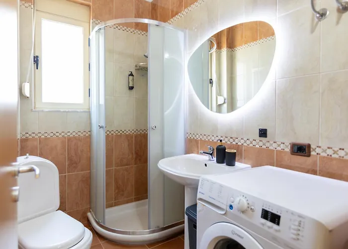 Apartmán Da Vinci Vlorë