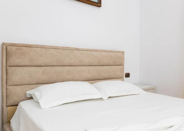 Da Vinci Apartmán *