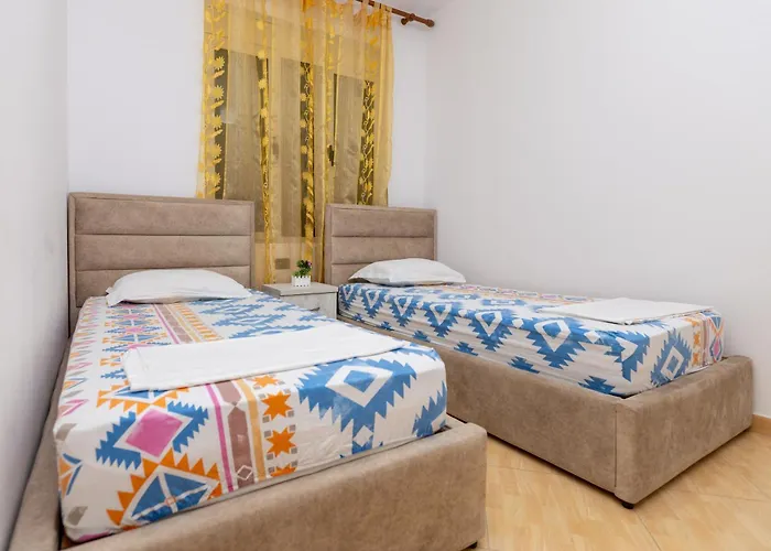 Apartmán Da Vinci *